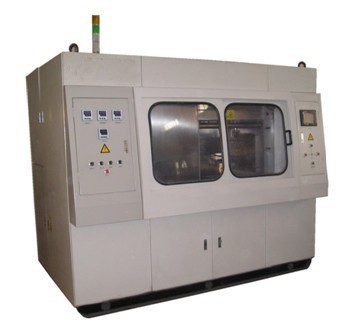 中溫全自動注蠟機(jī)及配套蠟處理與熱處理設(shè)備全解析