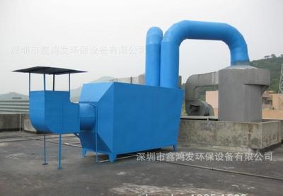 淬火爐與回火爐熱處理油煙凈化設(shè)備工程 精密鑄造設(shè)備研發(fā)的關(guān)鍵環(huán)節(jié)