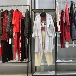 布卡女裝 2019春潮涌動(dòng)，時(shí)尚折扣女裝惠聚北京